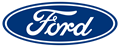 Logo of Ford - Orlando Aeroporto