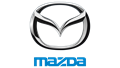 Logo of Mazda - Orlando Aeroporto