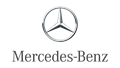 Logo of Mercedes - Orlando Aeroporto