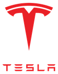 Logo of Tesla - Orlando Aeroporto