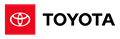 Logo of Toyota - Orlando Aeroporto